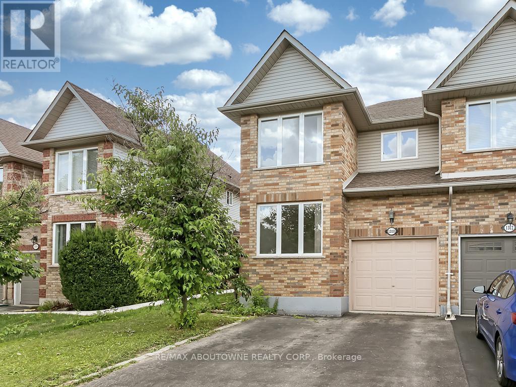 1310 BLANSHARD DRIVE, Burlington, Ontario