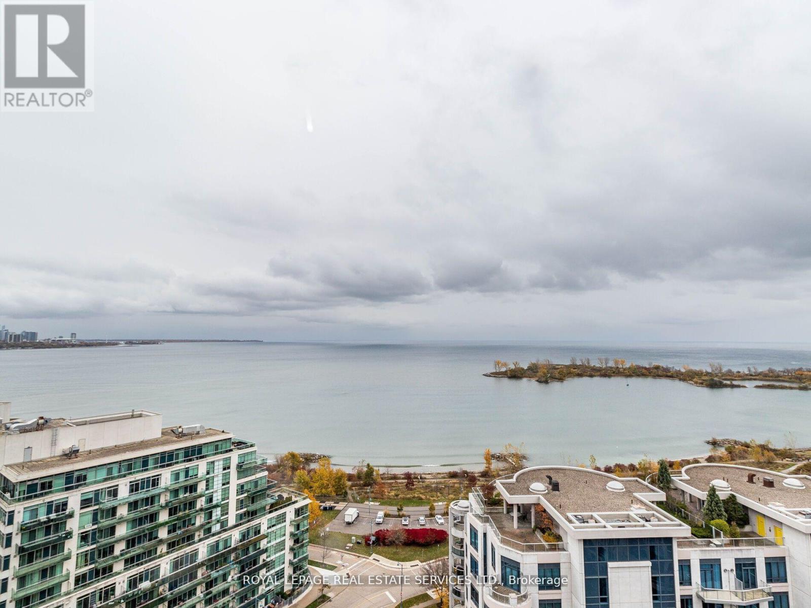 1113 - 2083 Lake Shore Boulevard W, Toronto, Ontario  M8V 4G2 - Photo 36 - W13172246