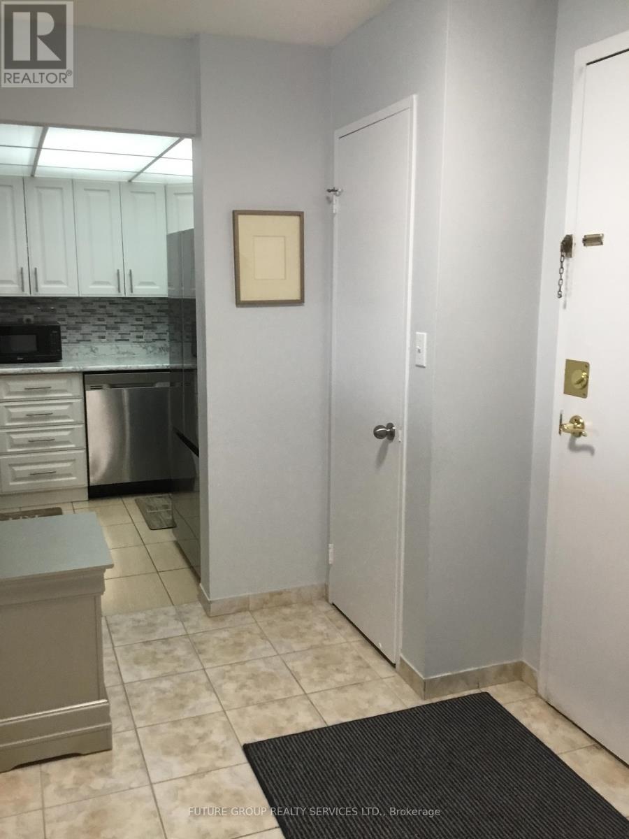 2101 - 145 HILLCREST AVENUE, Mississauga, Ontario