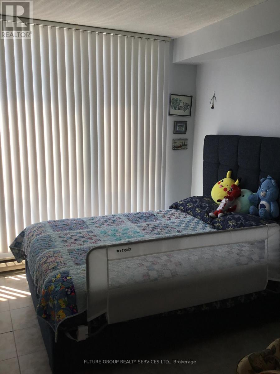 2101 - 145 Hillcrest Avenue, Mississauga, Ontario  L5B 3Z1 - Photo 14 - W13172262
