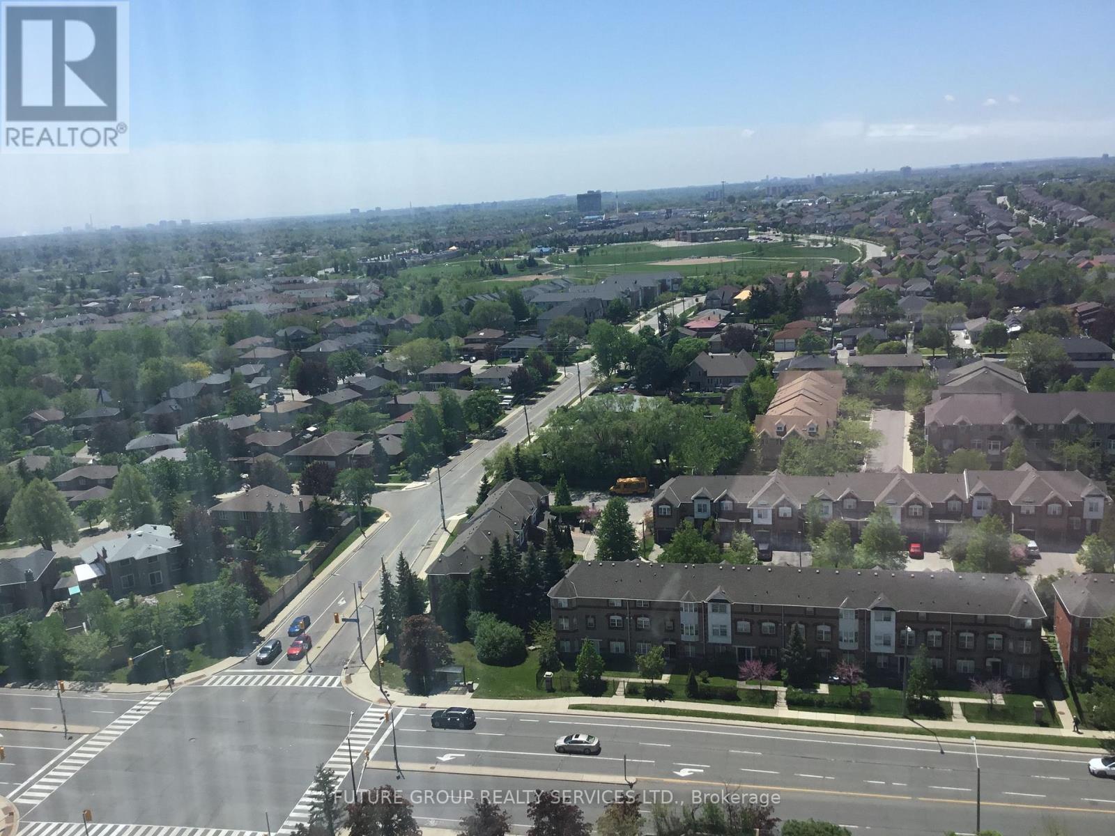 2101 - 145 Hillcrest Avenue, Mississauga, Ontario  L5B 3Z1 - Photo 22 - W13172262