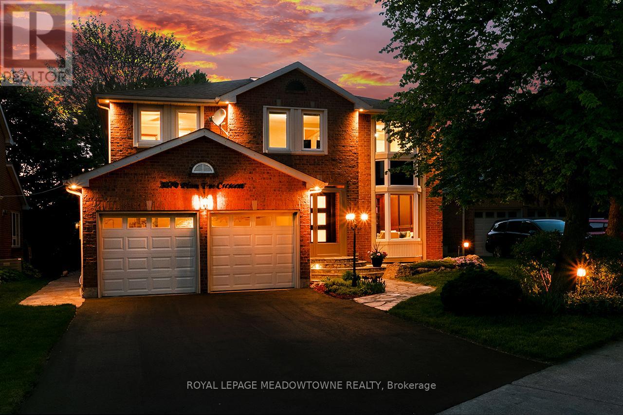 3170 Plum Tree Crescent, Mississauga, Ontario  L5N 4X3 - Photo 43 - W13172326