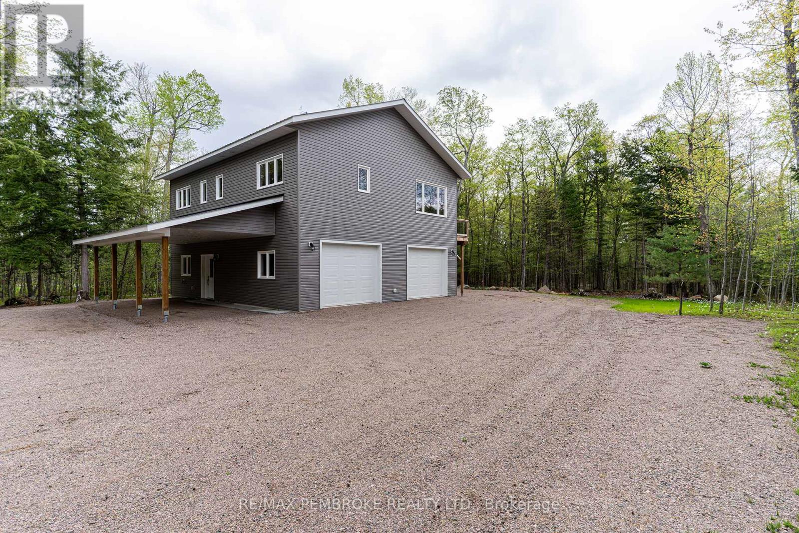 131 Island View Drive, North Algona Wilberforce, Ontario  K0J 1X0 - Photo 13 - X12948610