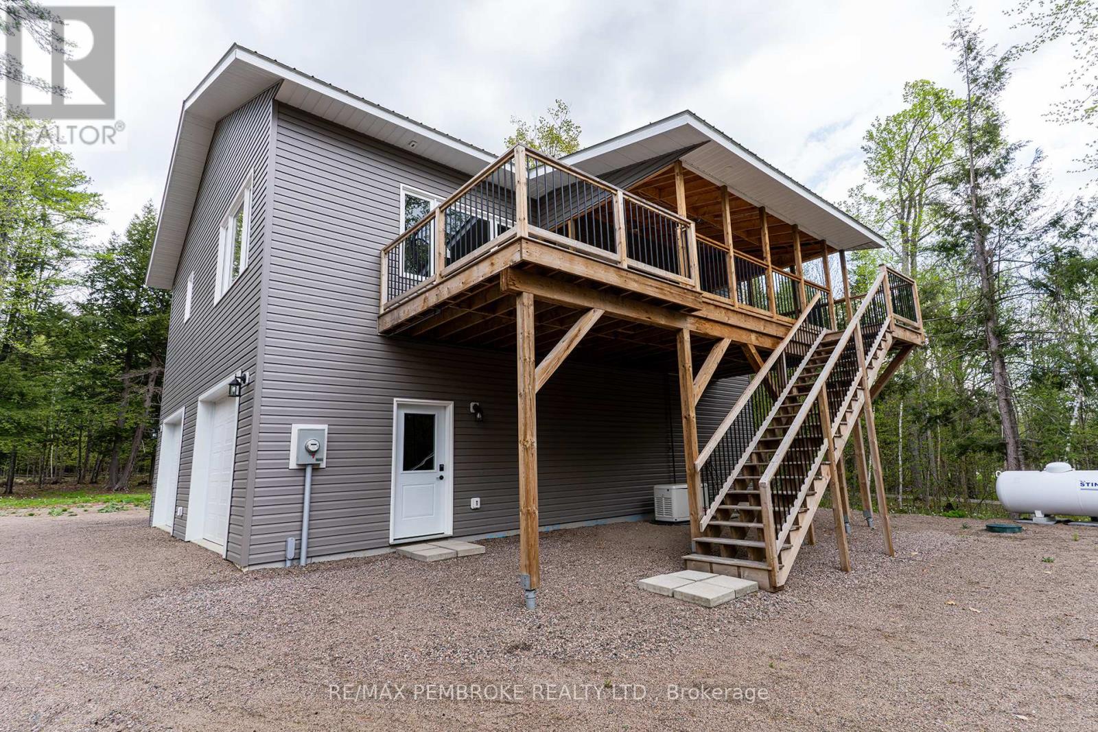 131 Island View Drive, North Algona Wilberforce, Ontario  K0J 1X0 - Photo 15 - X12948610