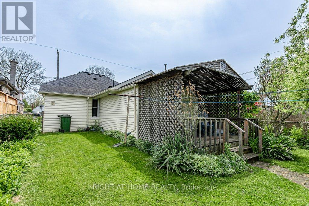 86 Manitoba Street, St. Thomas, Ontario  N5P 3A4 - Photo 28 - X13172210