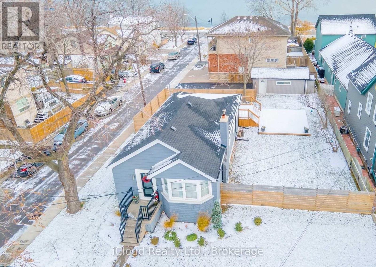 361 Beach Boulevard, Hamilton, Ontario  L8H 6W4 - Photo 14 - X13172272