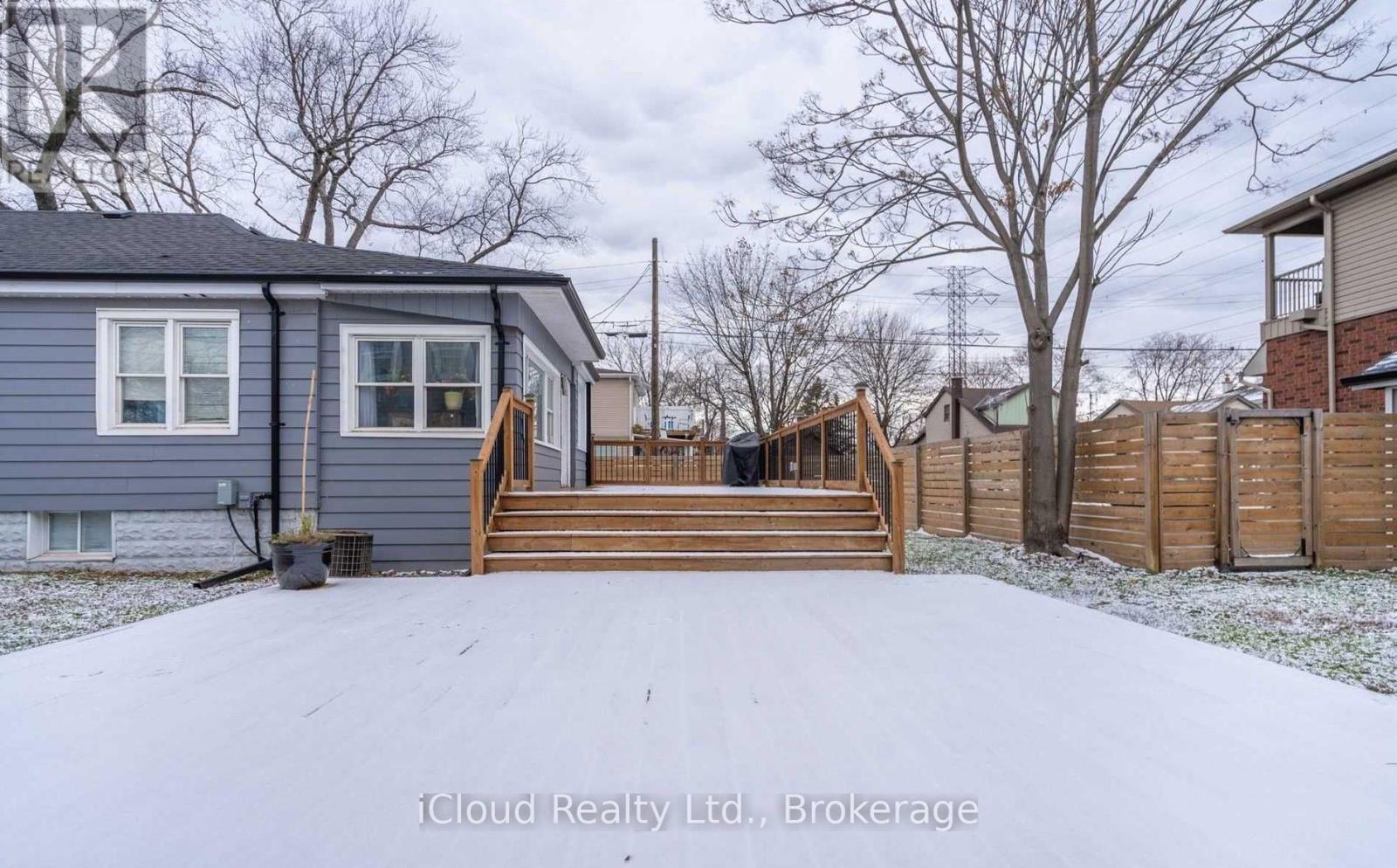 361 Beach Boulevard, Hamilton, Ontario  L8H 6W4 - Photo 15 - X13172272