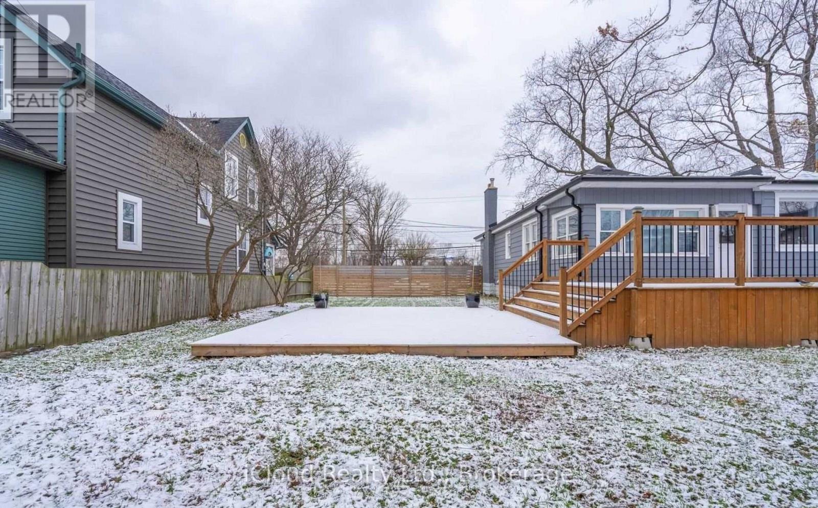 361 Beach Boulevard, Hamilton, Ontario  L8H 6W4 - Photo 21 - X13172272