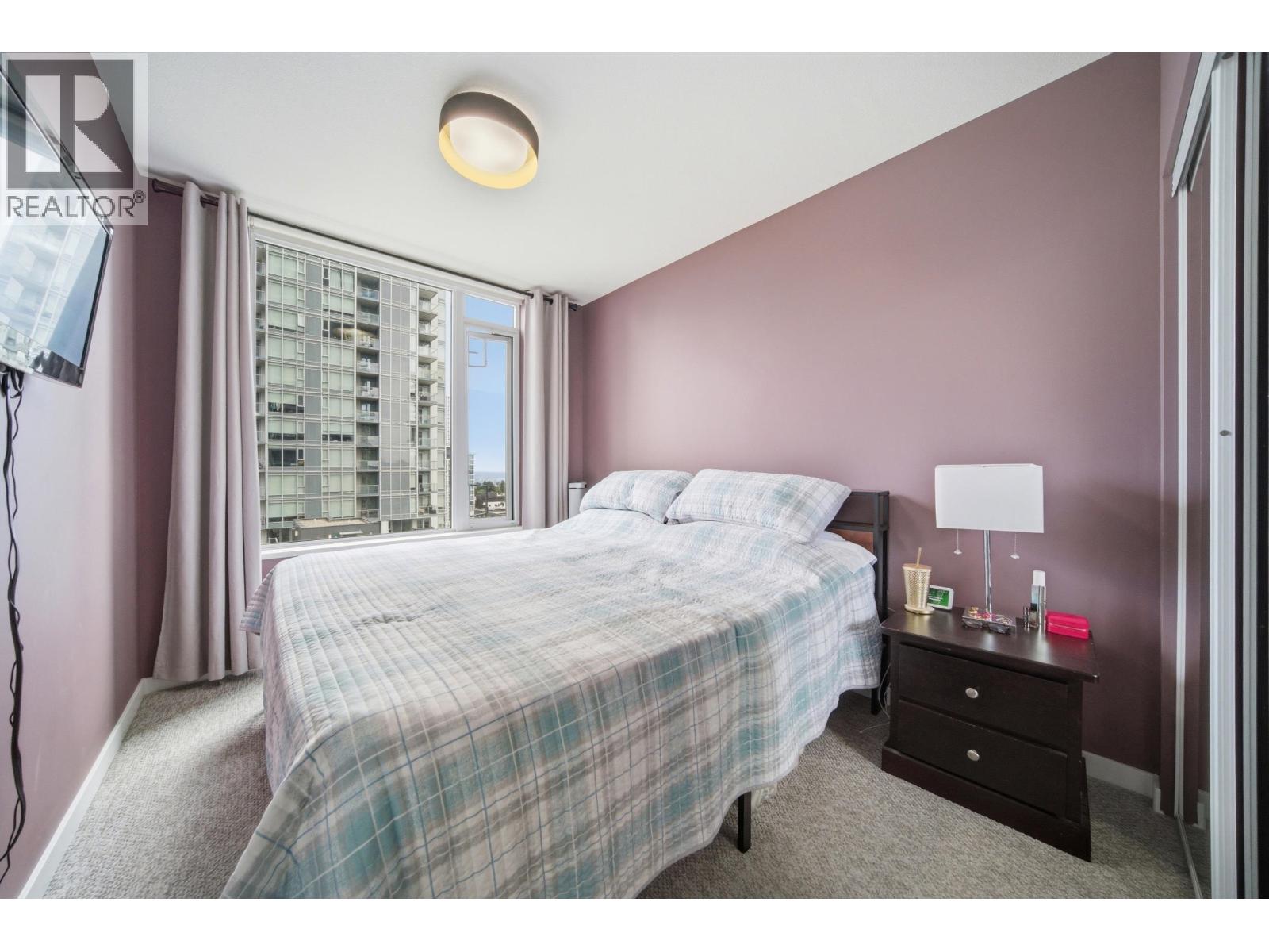 1302 6333 Silver Avenue, Burnaby, British Columbia  V5H 0C3 - Photo 9 - R3125170