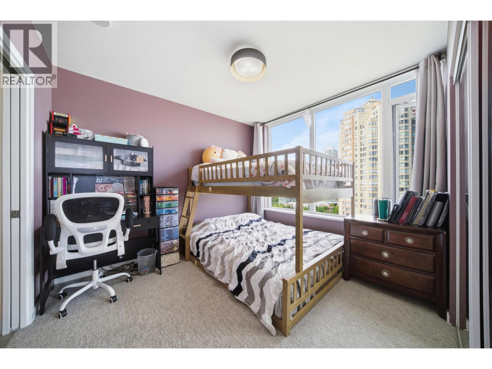1302 6333 Silver Avenue, Burnaby, British Columbia  V5H 0C3 - Photo 11 - R3125170