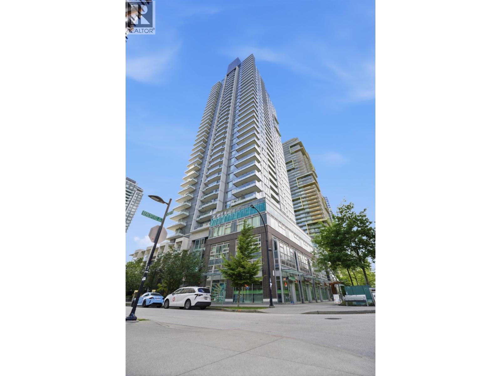1302 6333 Silver Avenue, Burnaby, British Columbia  V5H 0C3 - Photo 2 - R3125170