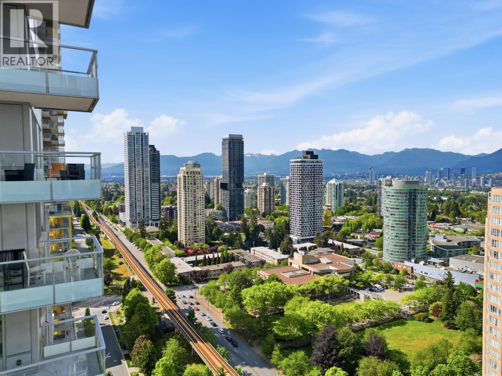 1302 6333 Silver Avenue, Burnaby, British Columbia  V5H 0C3 - Photo 16 - R3125170