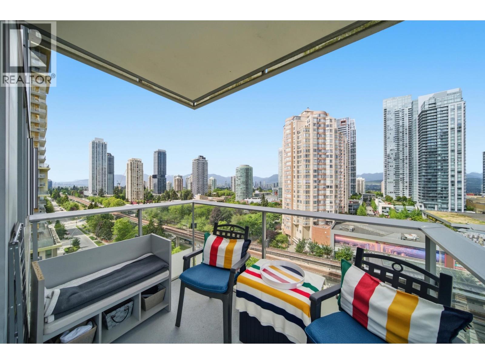 1302 6333 Silver Avenue, Burnaby, British Columbia  V5H 0C3 - Photo 15 - R3125170
