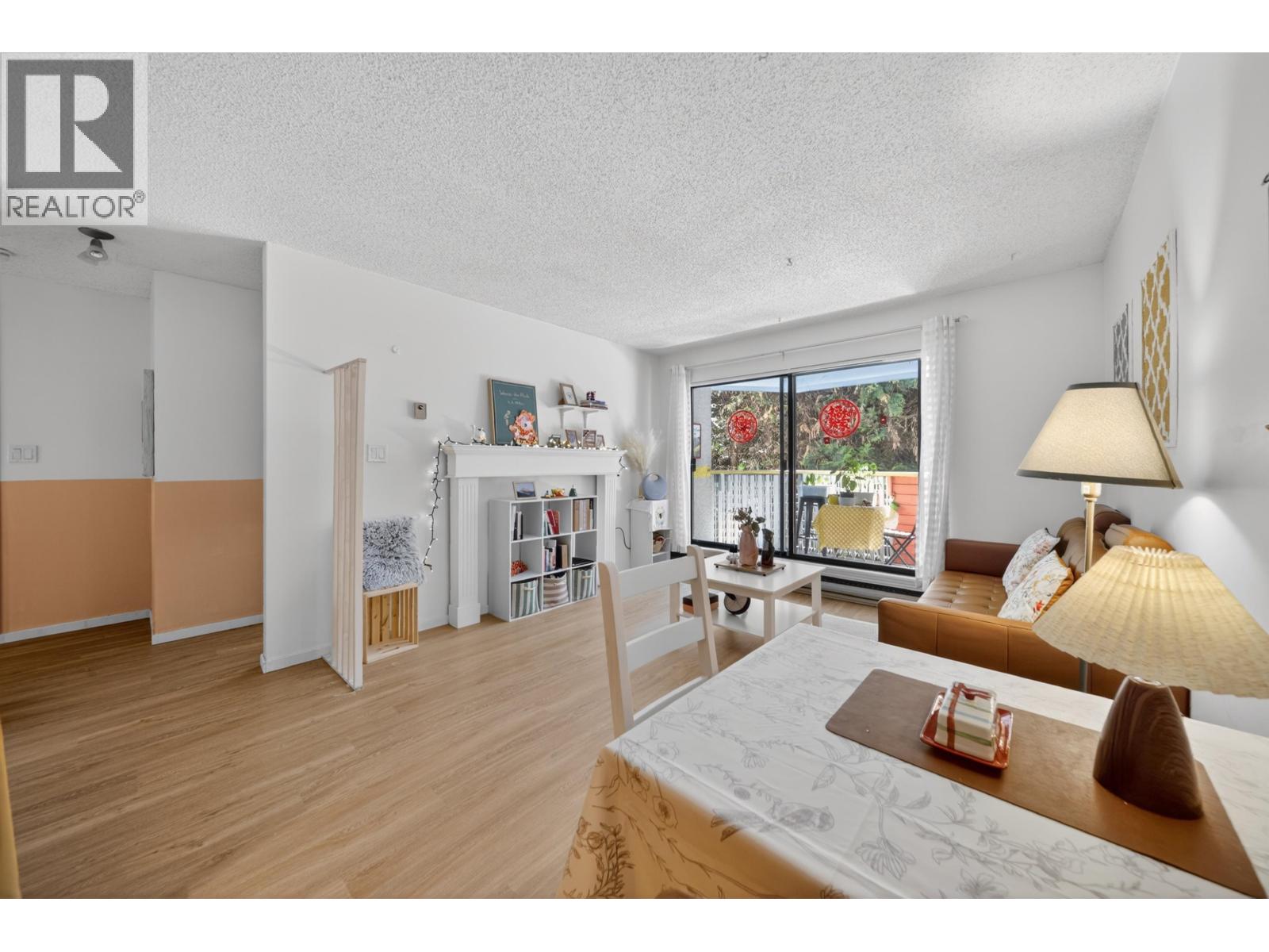 105 8700 E Ackroyd Road, Richmond, British Columbia  V6X 3G2 - Photo 2 - R3127372