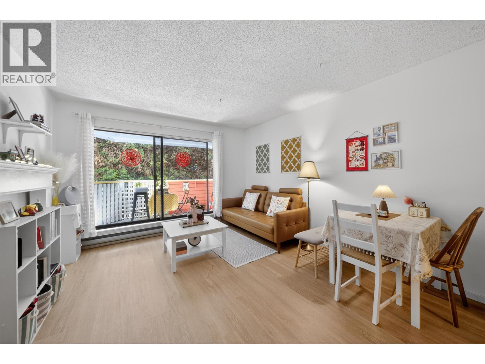 105 8700 E Ackroyd Road, Richmond, British Columbia  V6X 3G2 - Photo 1 - R3127372