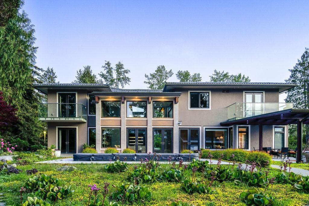 18171 29A AVENUE, Surrey, British Columbia