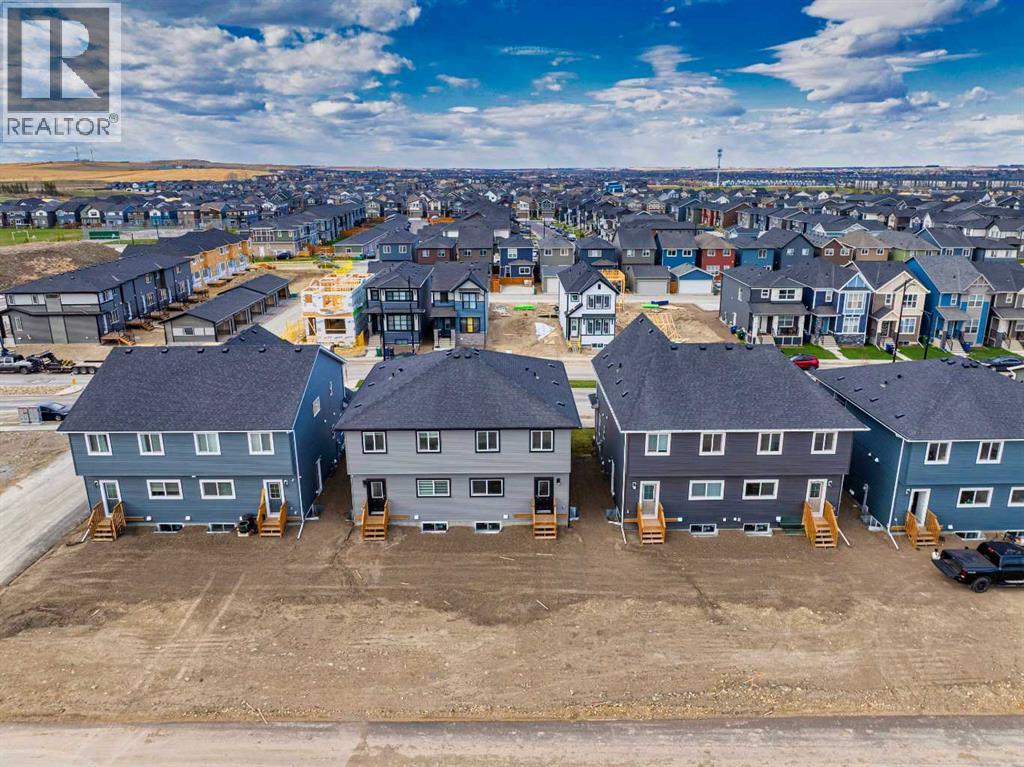 313 Cobblestone Gate Sw, Airdrie, Alberta  T4B 5W4 - Photo 22 - A2306596