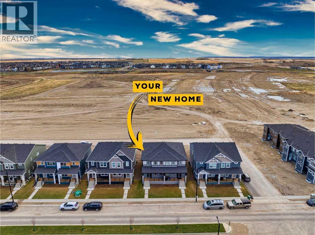 313 Cobblestone Gate Sw, Airdrie, Alberta  T4B 5W4 - Photo 27 - A2306596