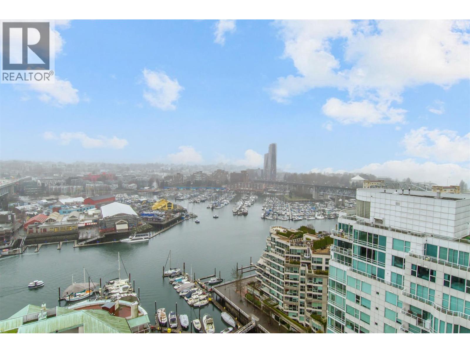 2302 1500 Howe Street, Vancouver, British Columbia  V6Z 2N1 - Photo 17 - R3096320