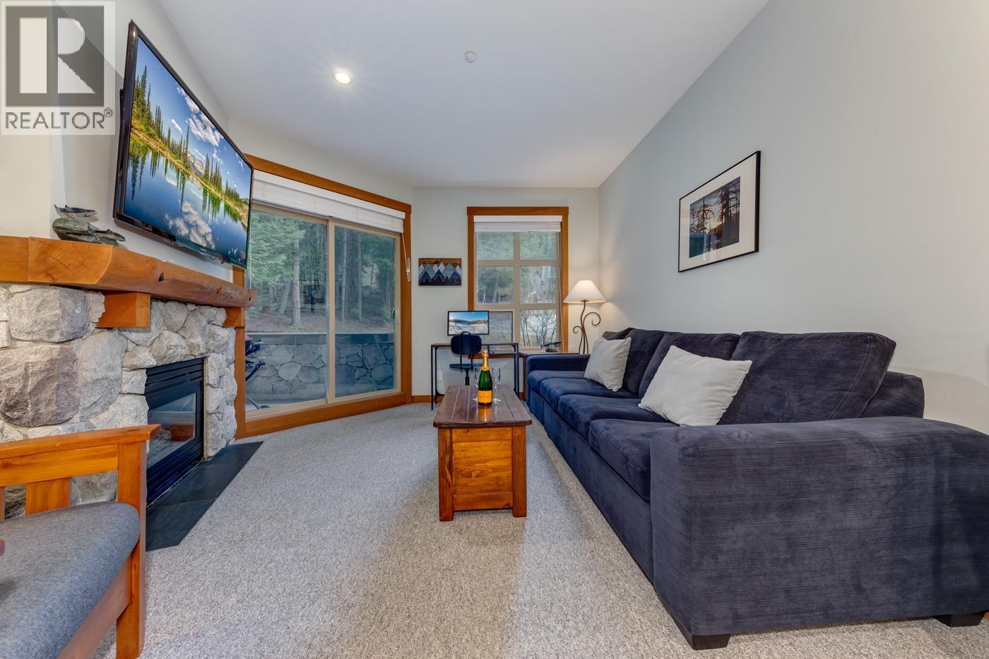 222 4660 Blackcomb Way, Whistler, British Columbia V0N 1B4 - Photo 3 - R3106809