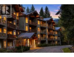222 4660 BLACKCOMB WAY, Whistler, British Columbia