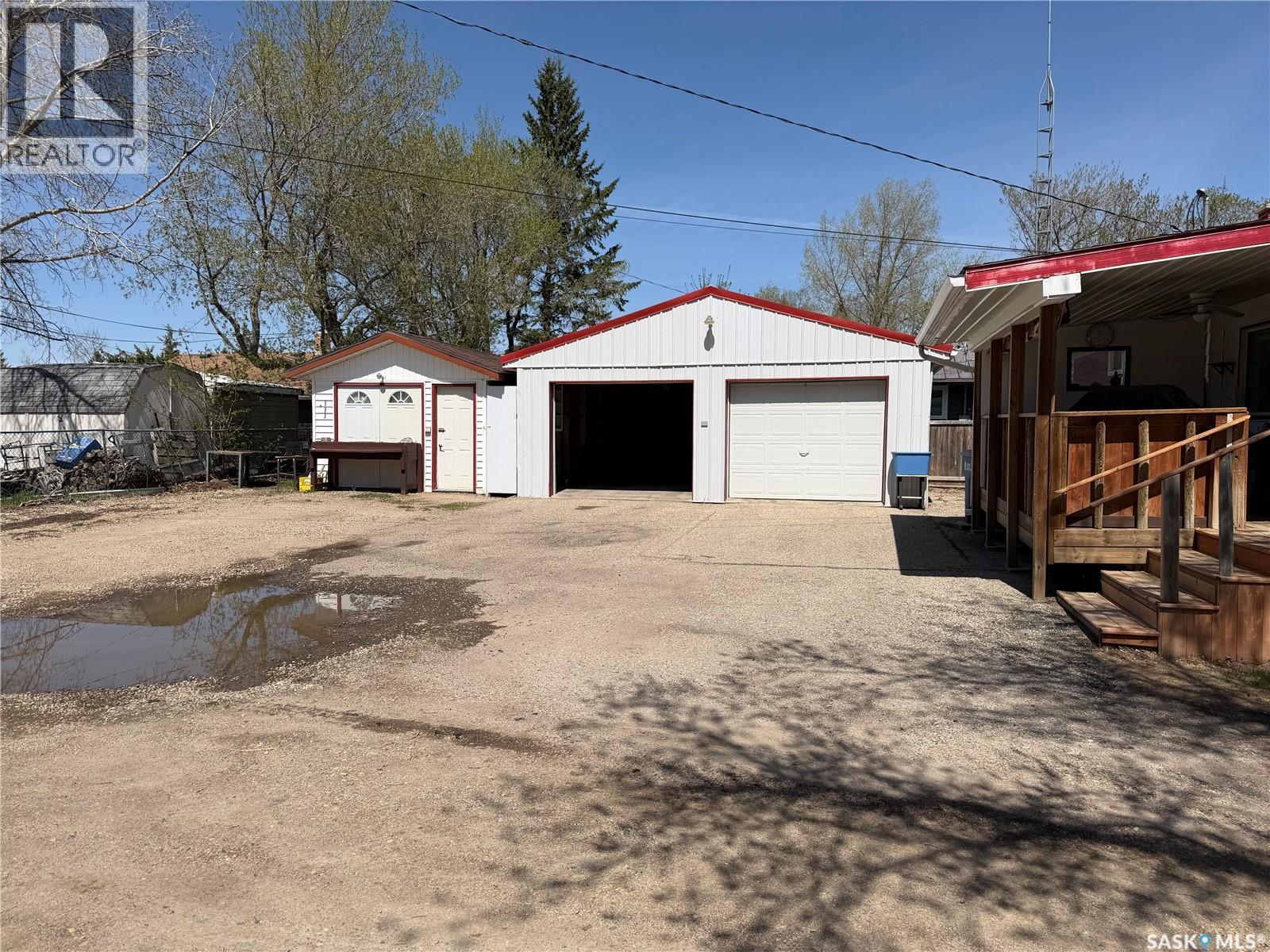708 Ellice Street, Moosomin, Saskatchewan  S0G 3N0 - Photo 49 - SK032774