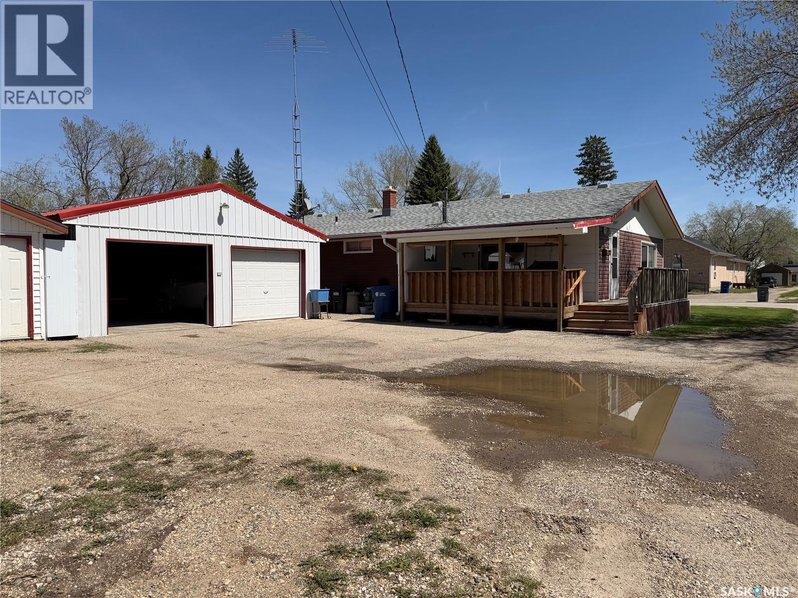 708 Ellice Street, Moosomin, Saskatchewan  S0G 3N0 - Photo 48 - SK032774