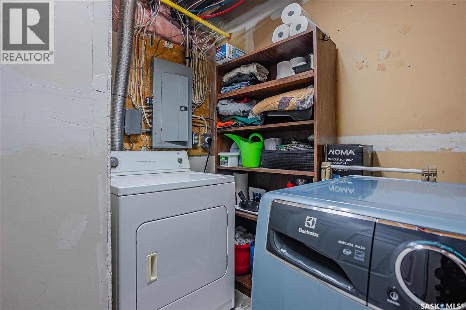 1122 12th Street E, Saskatoon, Saskatchewan  S7H 0E2 - Photo 38 - SK037072