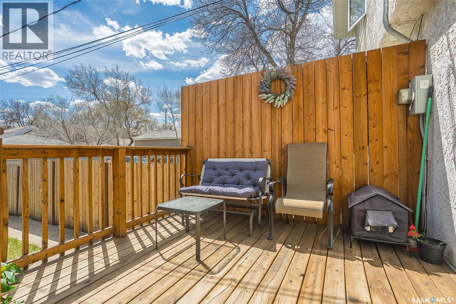 1122 12th Street E, Saskatoon, Saskatchewan  S7H 0E2 - Photo 39 - SK037072