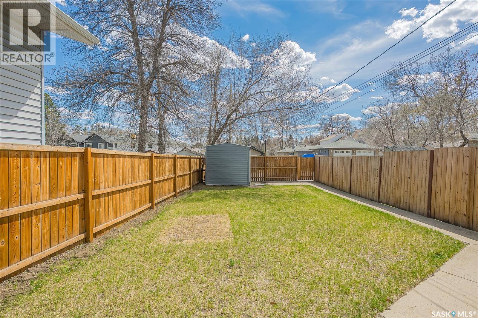 1122 12th Street E, Saskatoon, Saskatchewan  S7H 0E2 - Photo 40 - SK037072
