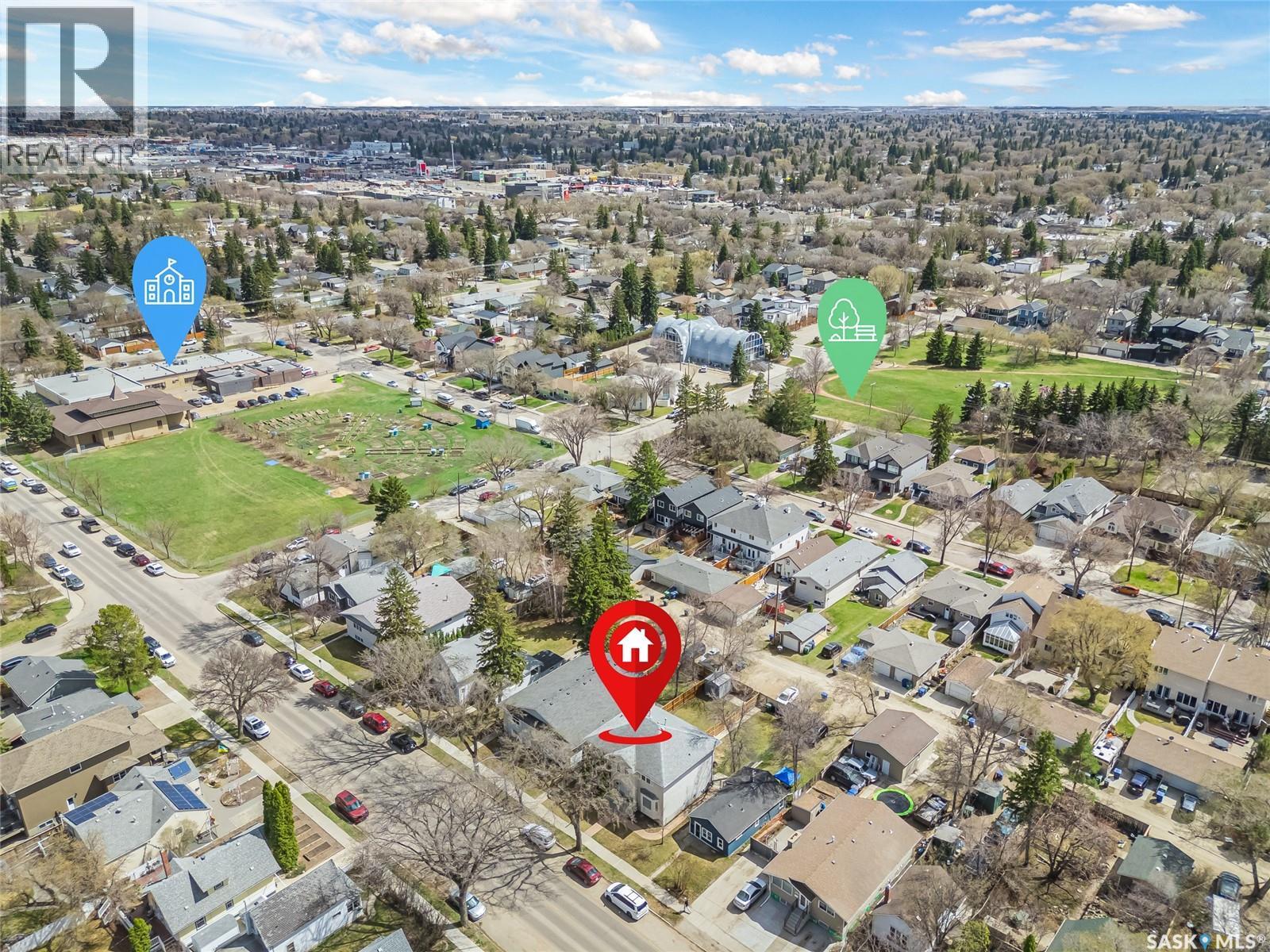 1122 12th Street E, Saskatoon, Saskatchewan  S7H 0E2 - Photo 49 - SK037072