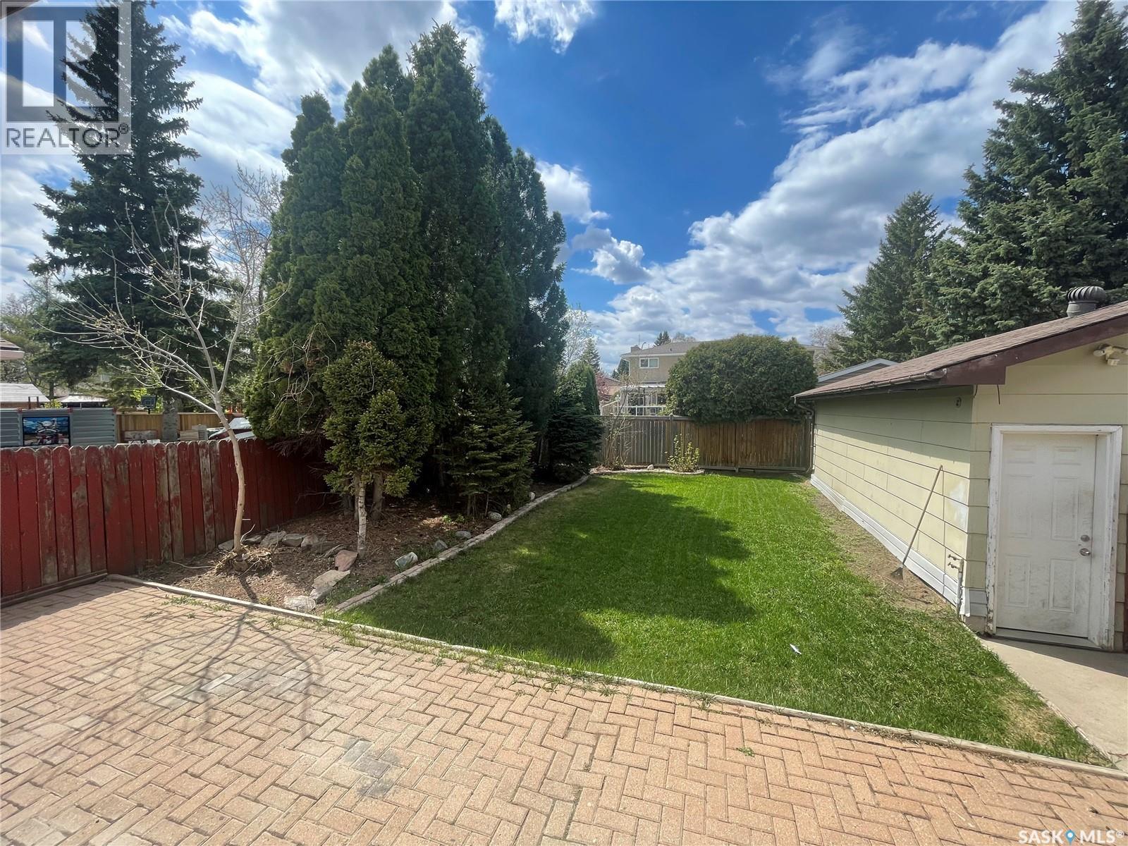 1510 Mckercher Drive, Saskatoon, Saskatchewan  S7H 5J9 - Photo 43 - SK037033