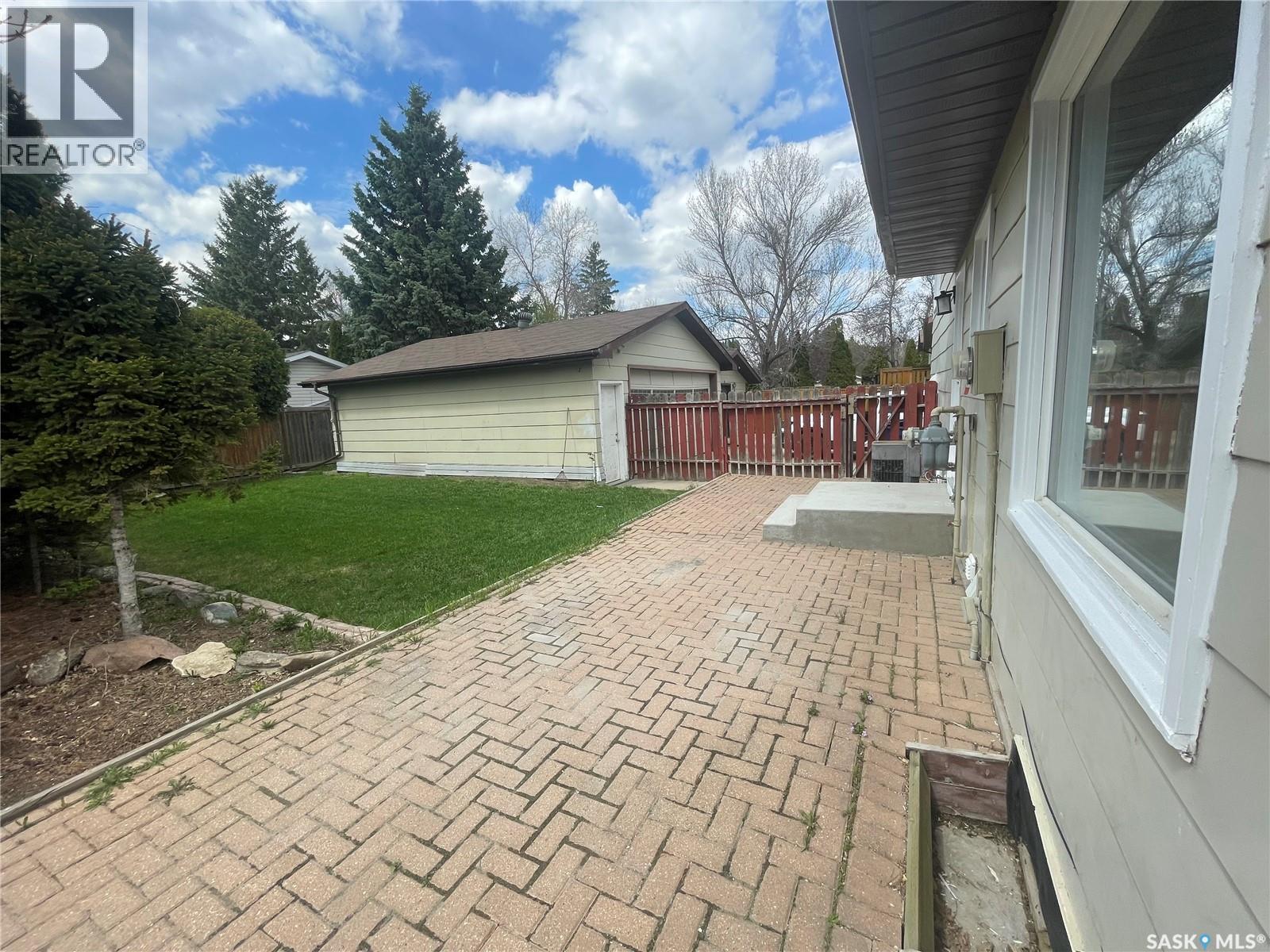 1510 Mckercher Drive, Saskatoon, Saskatchewan  S7H 5J9 - Photo 44 - SK037033