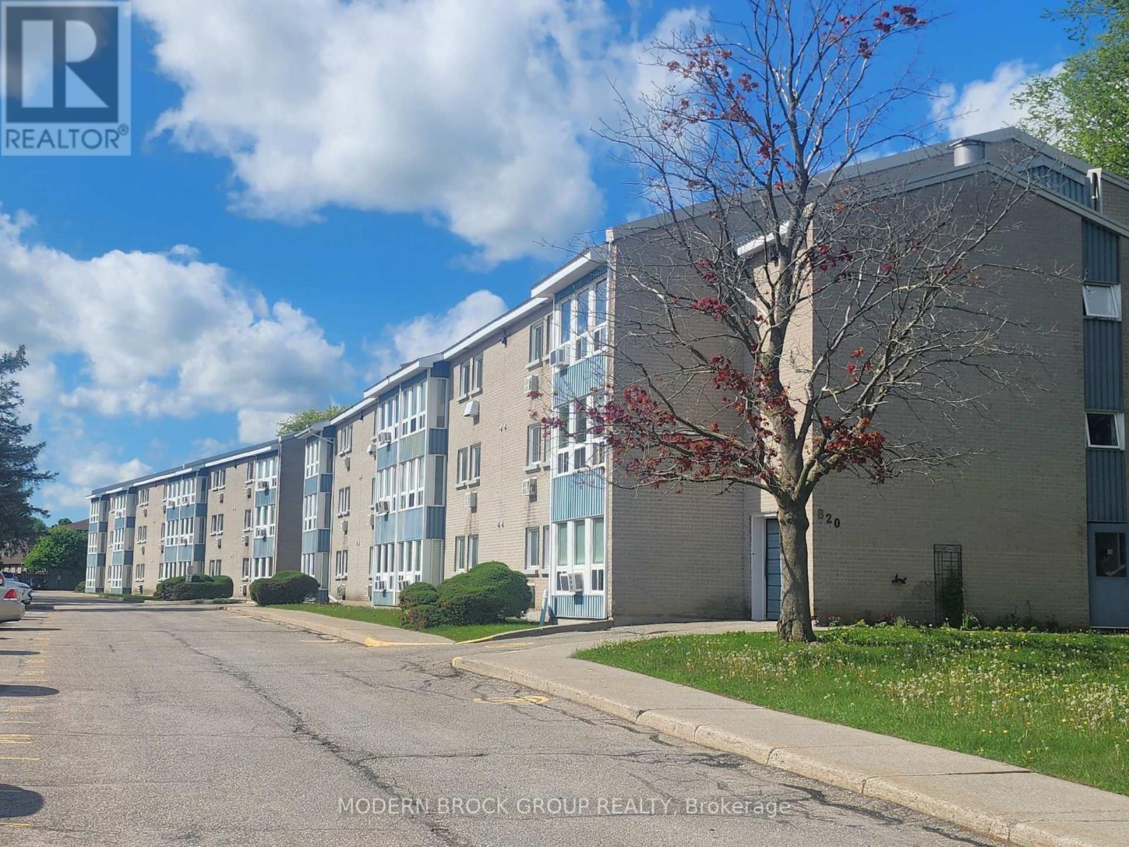 110 - 820 Laurier Boulevard, Brockville, Ontario K6V 6Z2 - Photo 2 - X13172370
