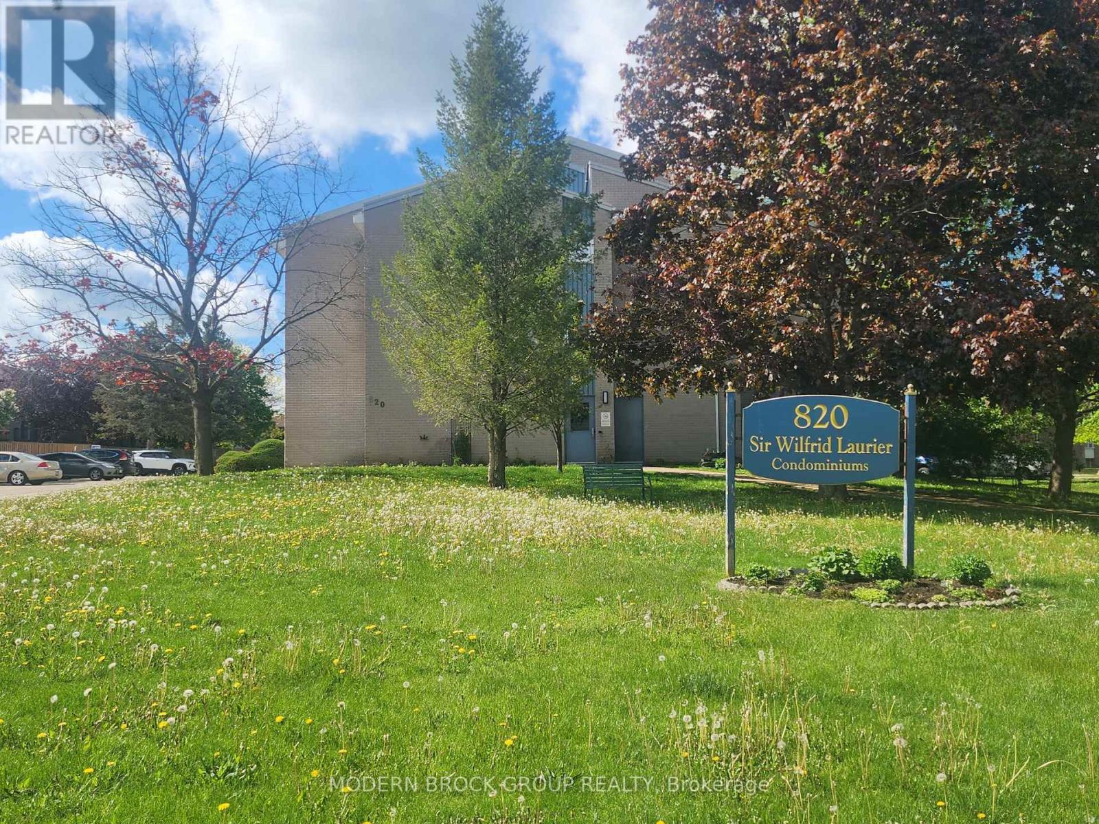 110 - 820 Laurier Boulevard, Brockville, Ontario K6V 6Z2 - Photo 29 - X13172370