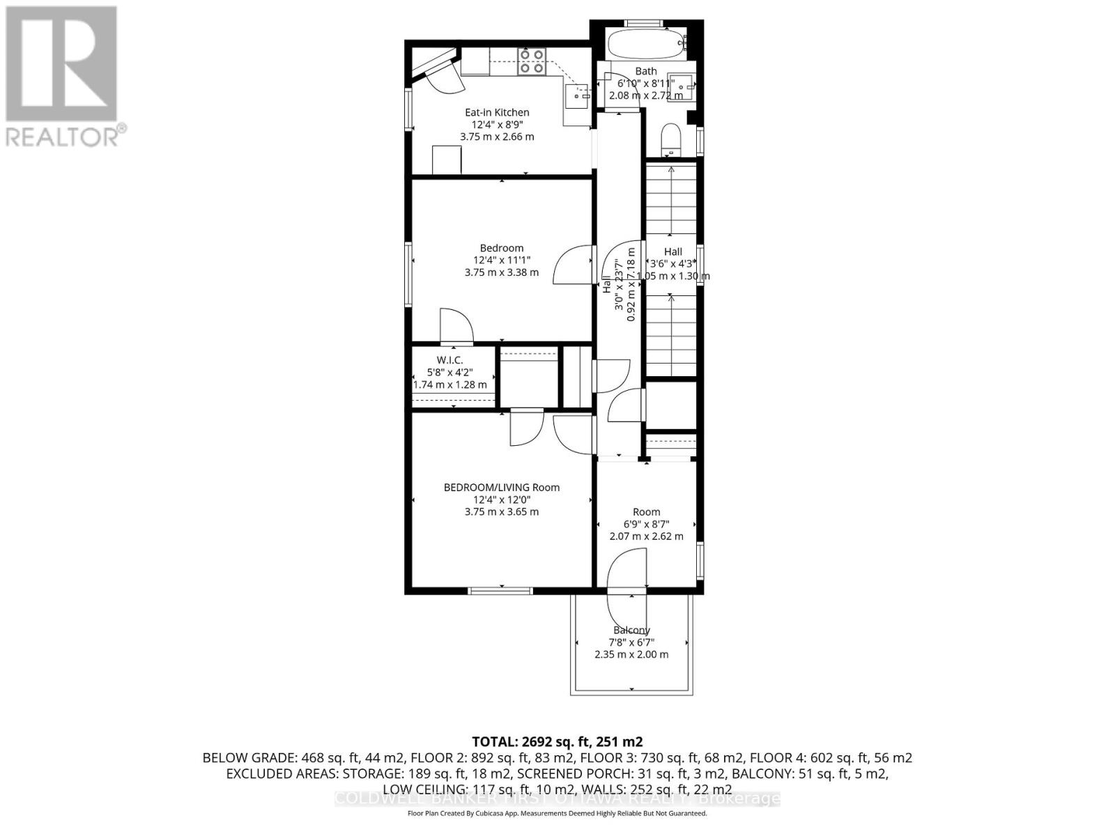 277 Arlington Avenue, Ottawa, Ontario  K1R 5T1 - Photo 48 - X13171966