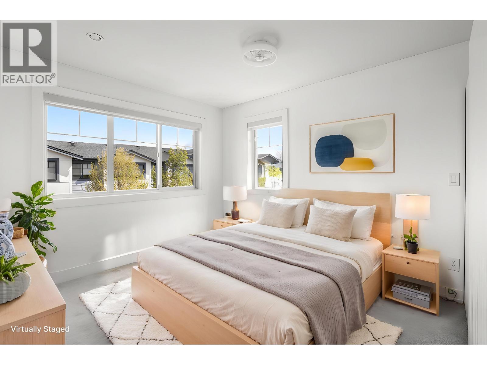 57 188 Wood Street, New Westminster, British Columbia V3M 0H6 - Photo 19 - R3127695