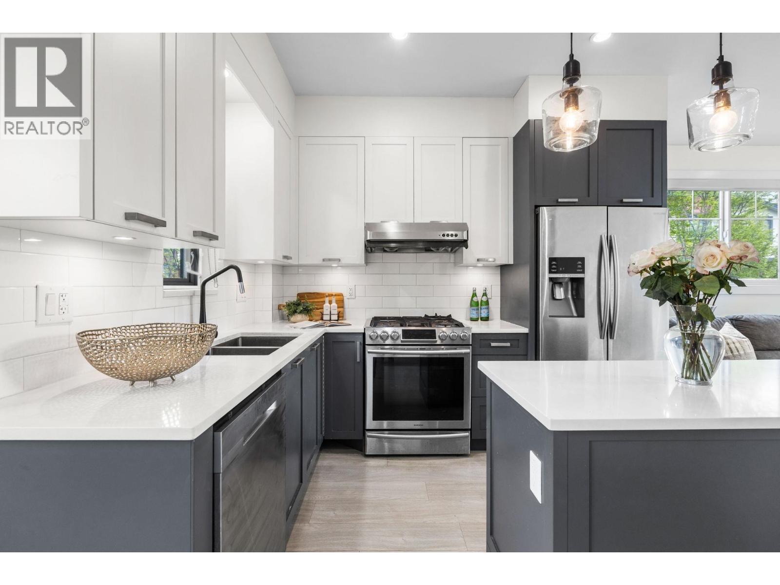 57 188 Wood Street, New Westminster, British Columbia V3M 0H6 - Photo 2 - R3127695