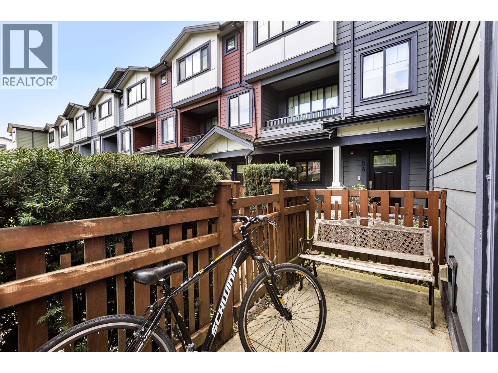 57 188 Wood Street, New Westminster, British Columbia V3M 0H6 - Photo 26 - R3127695