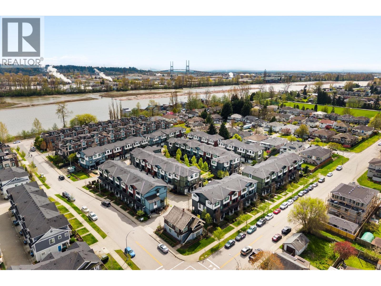 57 188 Wood Street, New Westminster, British Columbia V3M 0H6 - Photo 28 - R3127695