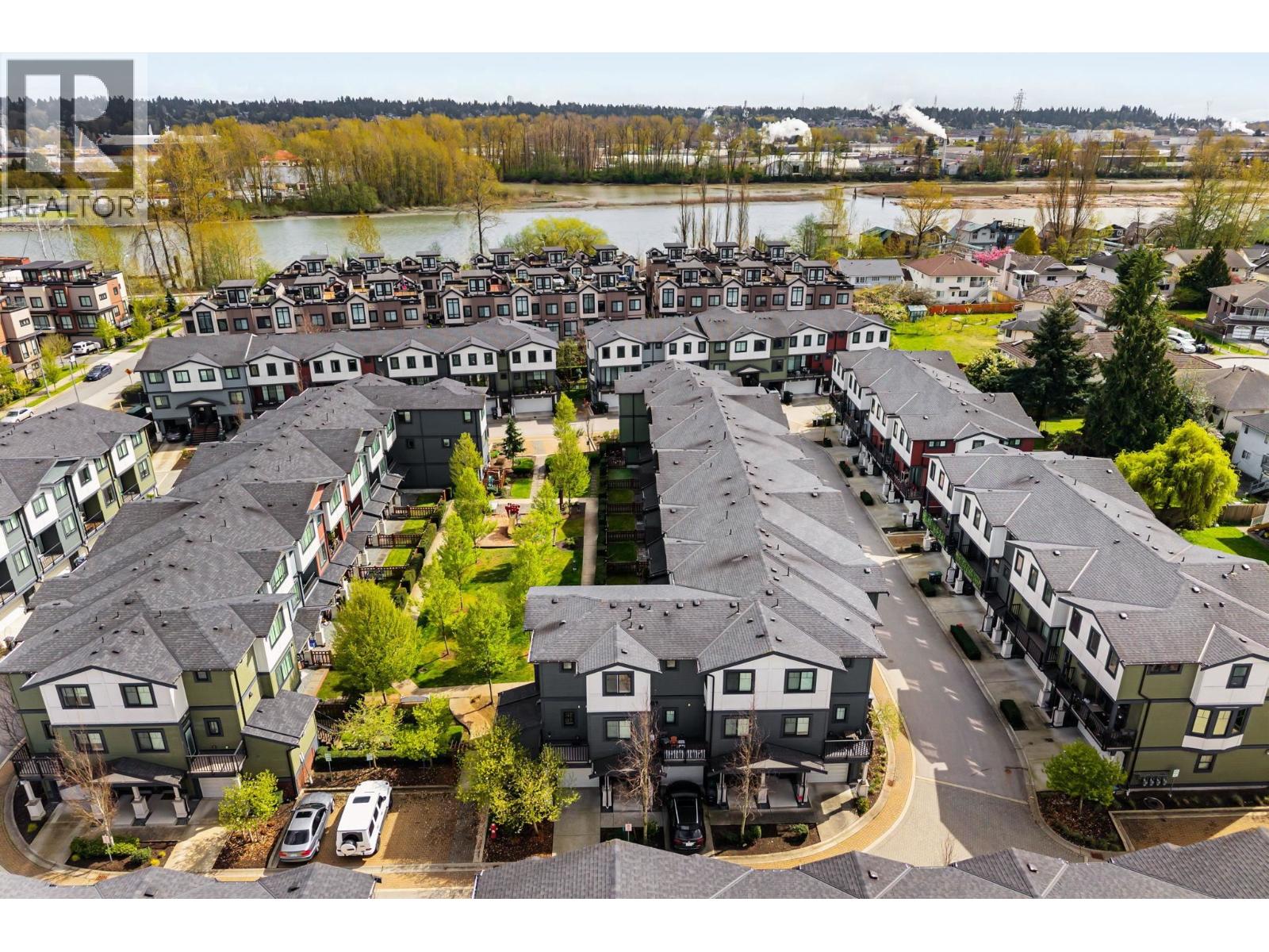 57 188 Wood Street, New Westminster, British Columbia V3M 0H6 - Photo 32 - R3127695