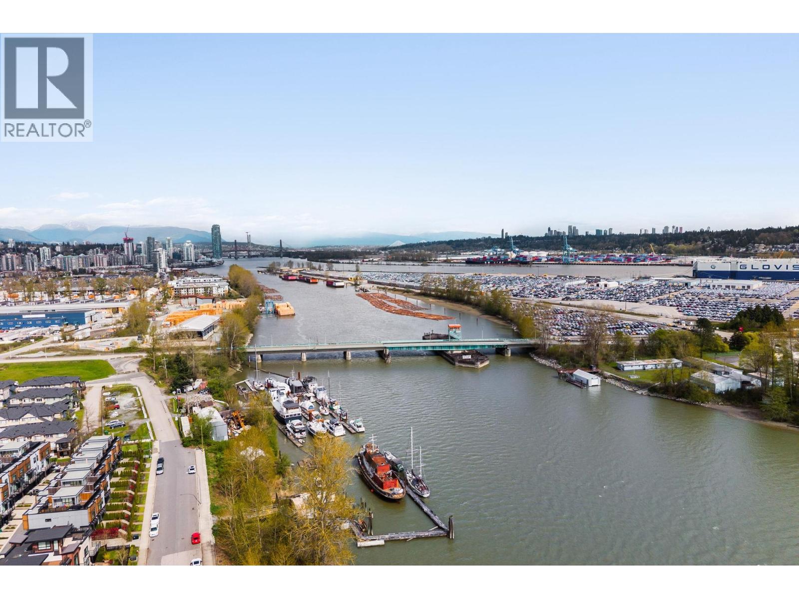 57 188 Wood Street, New Westminster, British Columbia V3M 0H6 - Photo 36 - R3127695