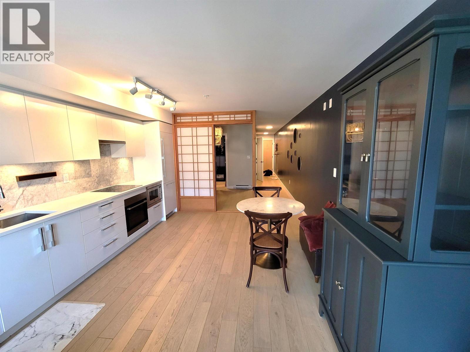 211 2508 Fraser Street, Vancouver, British Columbia  V5T 1T1 - Photo 4 - R3127717