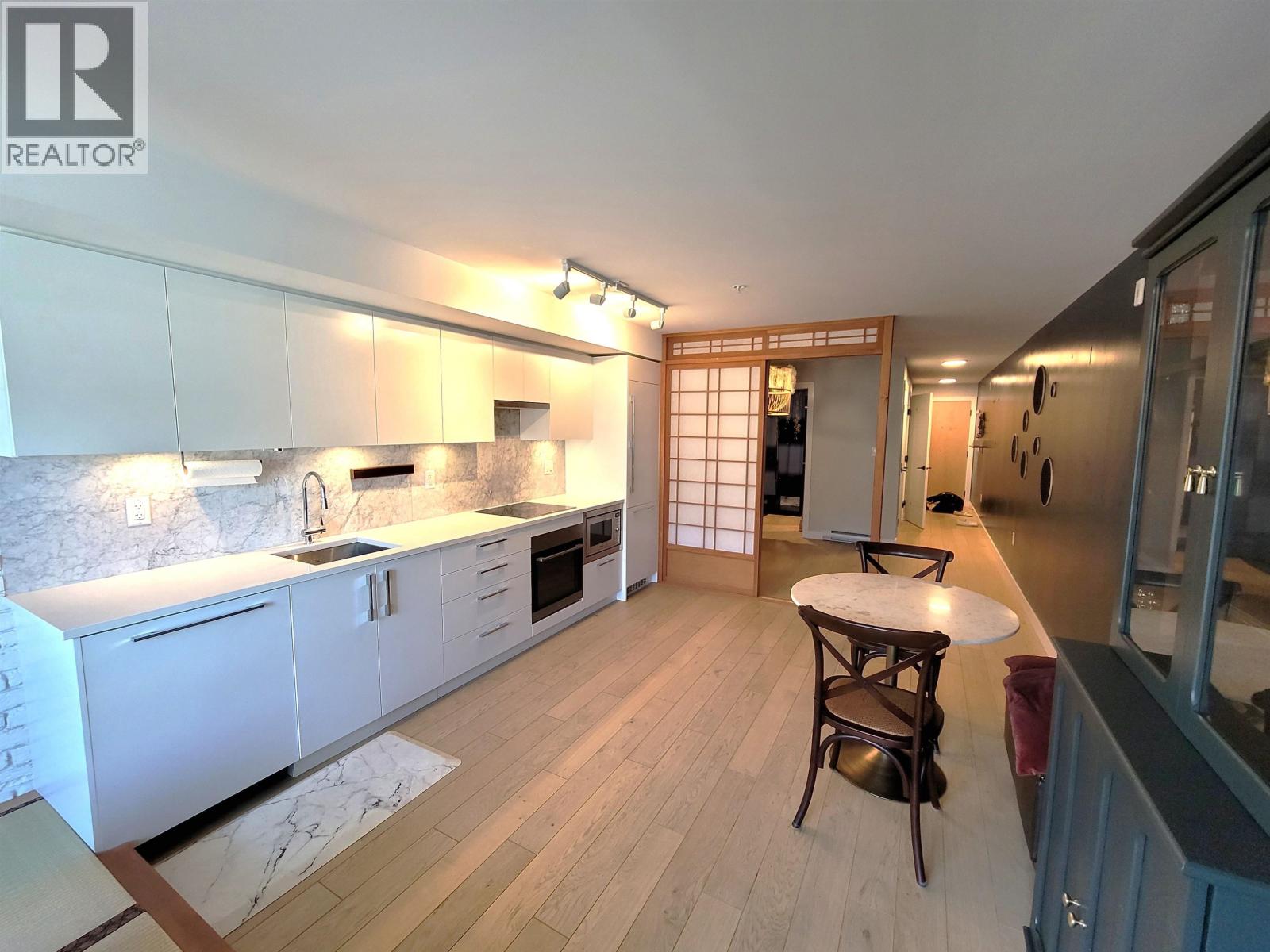 211 2508 Fraser Street, Vancouver, British Columbia  V5T 1T1 - Photo 5 - R3127717