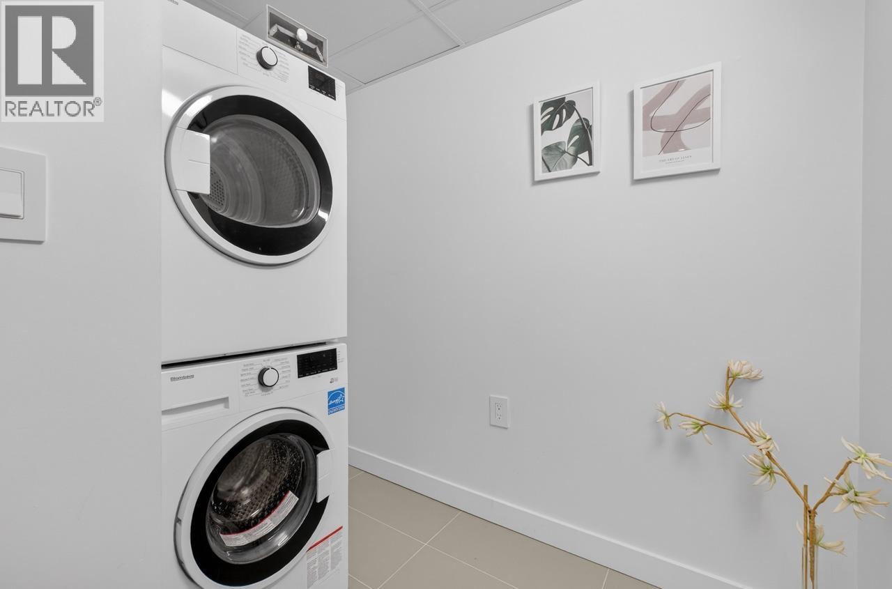 2701 1111 Richards Street, Vancouver, British Columbia  V6B 0S3 - Photo 16 - R3127726