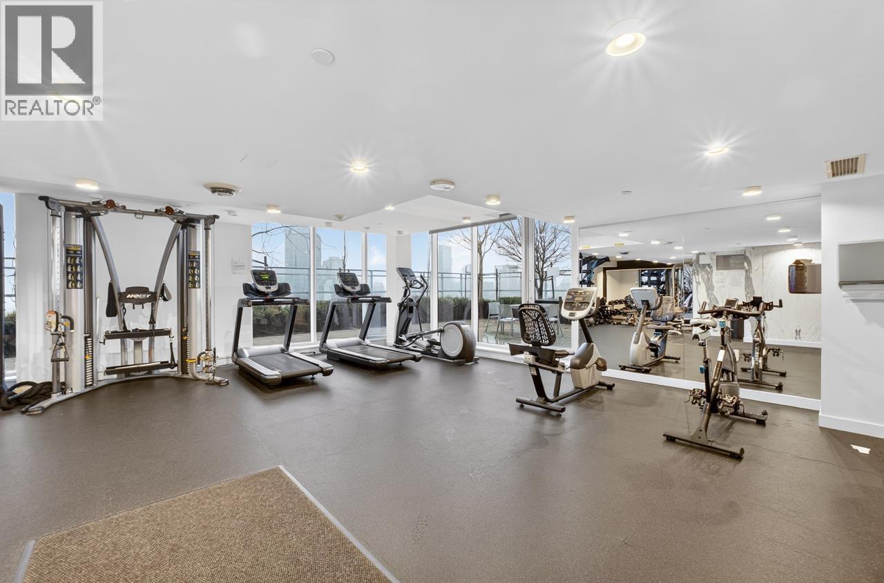 2701 1111 Richards Street, Vancouver, British Columbia  V6B 0S3 - Photo 18 - R3127726