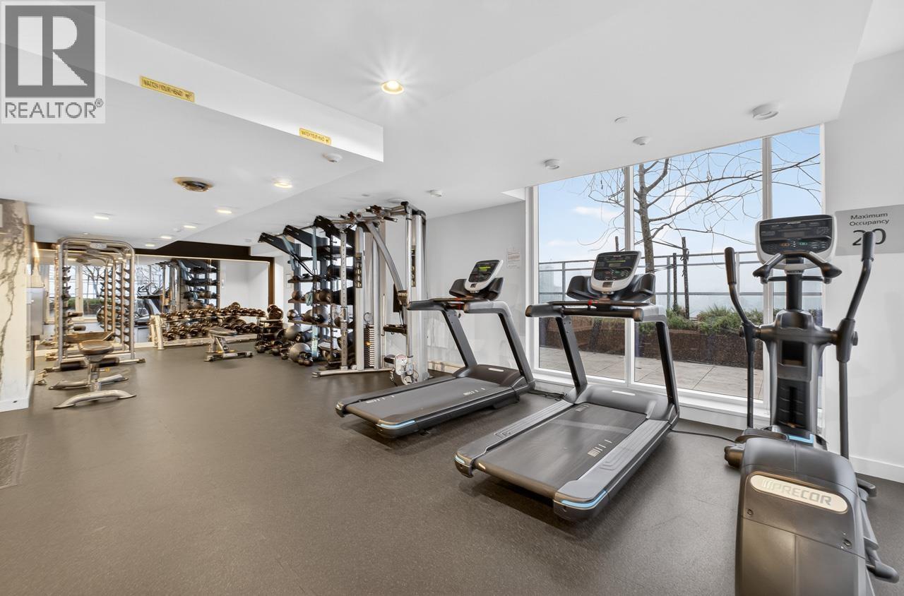 2701 1111 Richards Street, Vancouver, British Columbia  V6B 0S3 - Photo 19 - R3127726