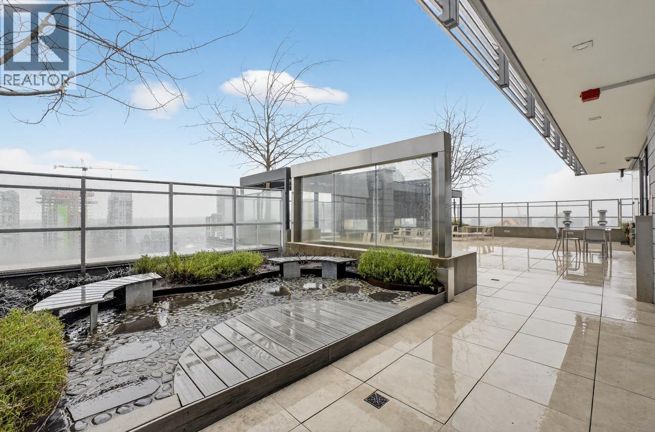 2701 1111 Richards Street, Vancouver, British Columbia  V6B 0S3 - Photo 21 - R3127726