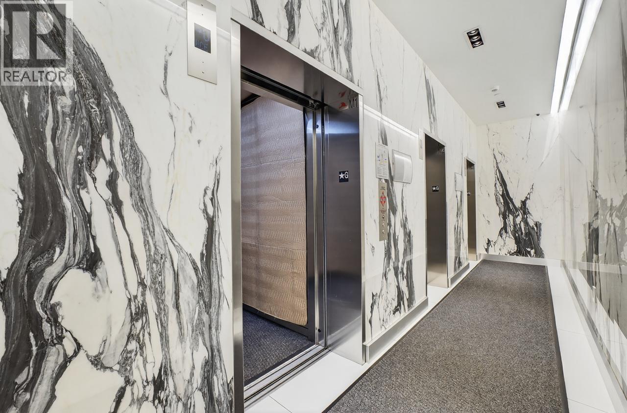 2701 1111 Richards Street, Vancouver, British Columbia  V6B 0S3 - Photo 23 - R3127726