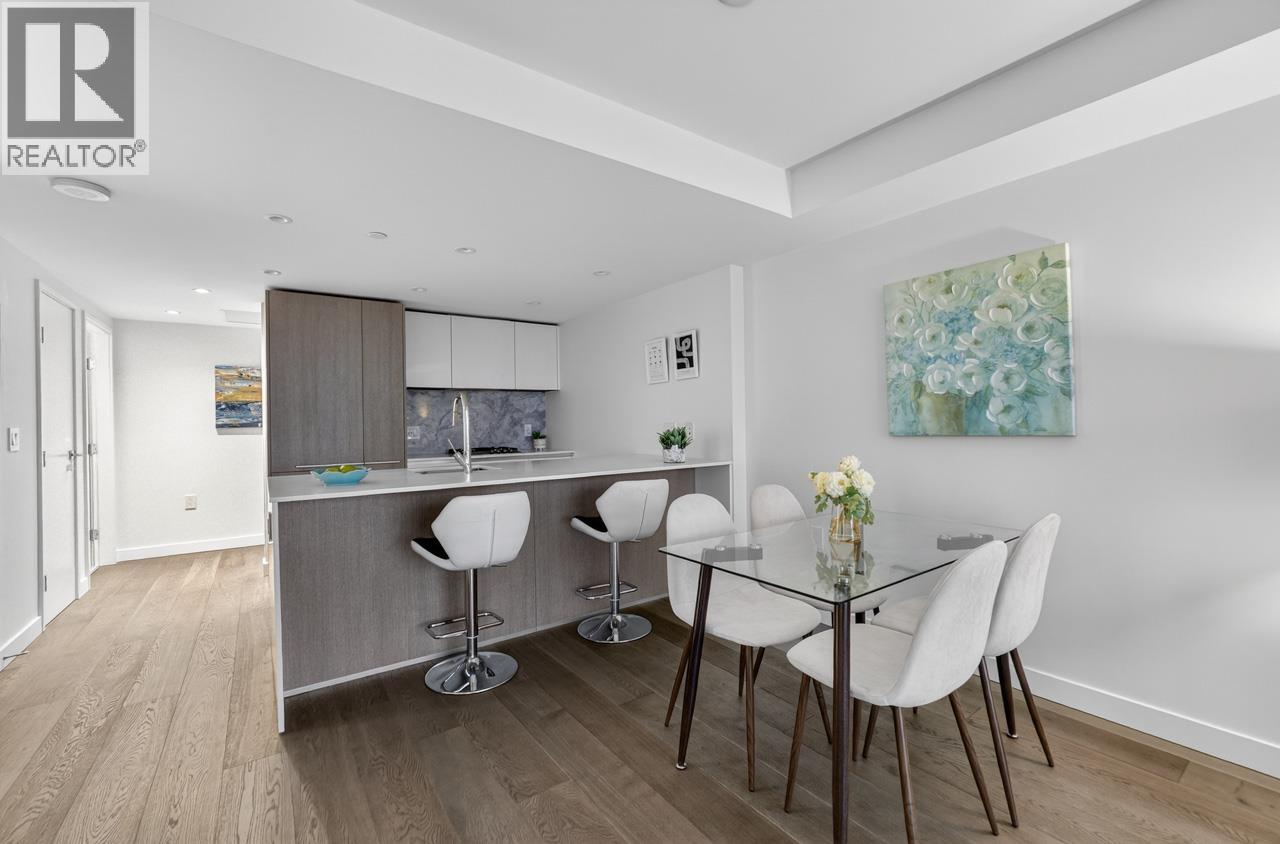 2701 1111 Richards Street, Vancouver, British Columbia  V6B 0S3 - Photo 8 - R3127726